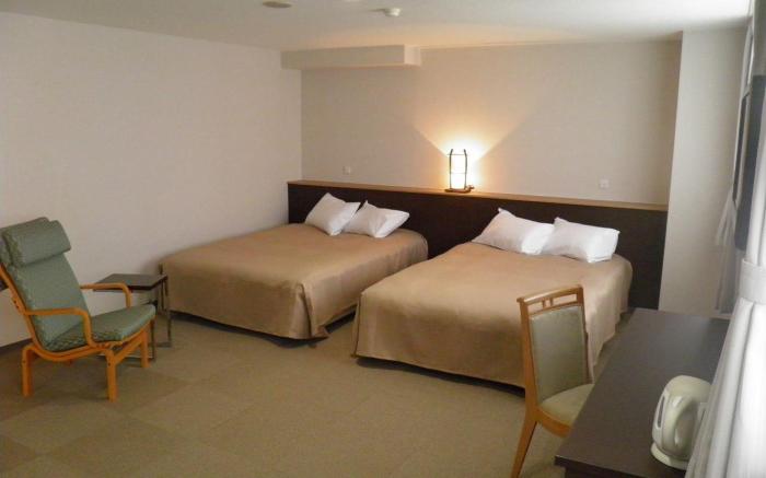 Niseko Prince Hotel Hirafutei