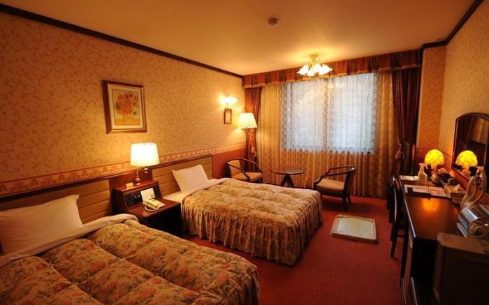 Izumigo Takayama Dog Paradise Hotel