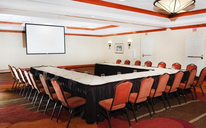 Hilton Garden Inn West Monroe