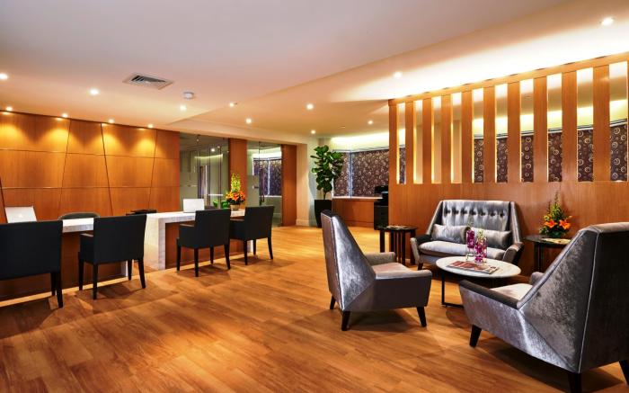 The Pearl Kuala Lumpur