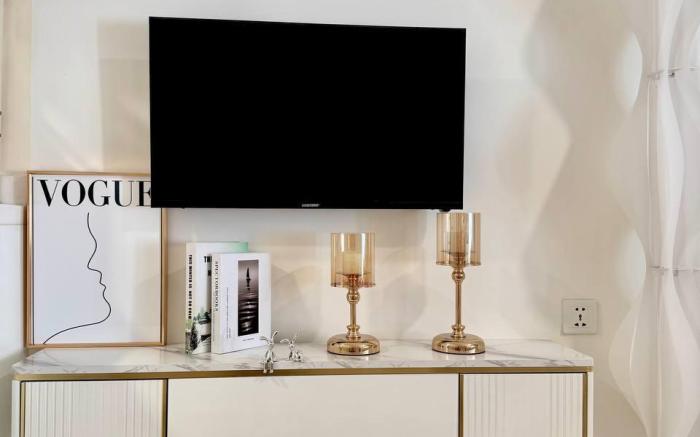 Comfy 2BR Family Condo in Phnom Penh Near Airport