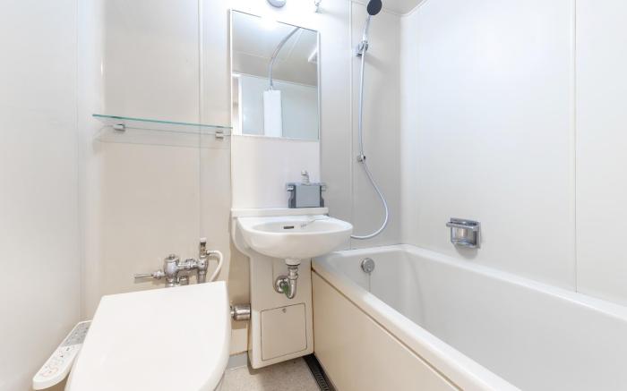 KAMENOI HOTEL Kusatsu Resort