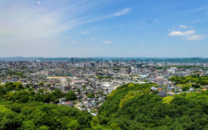 Okayama International Hotel