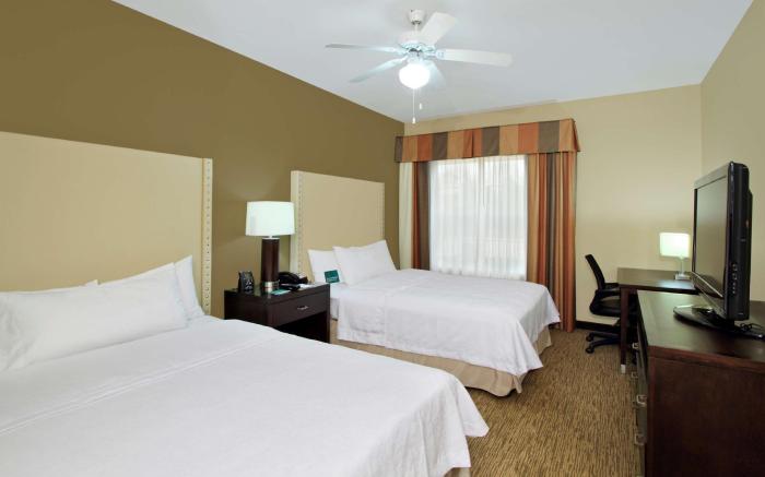 Homewood Suites by Hilton Houston - Woodlands