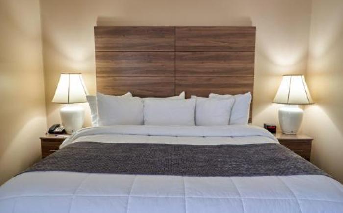 Seaport Resort and Marina