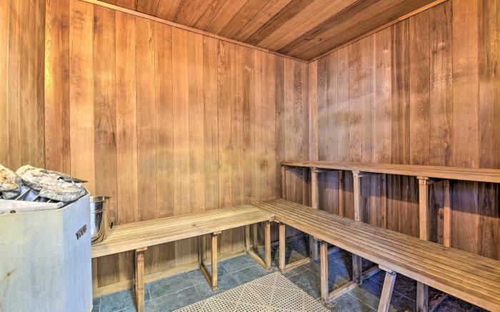 Oceanfront Condo at Daytona Beach Resort