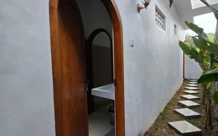 Pinggan Chill Out Kintamani