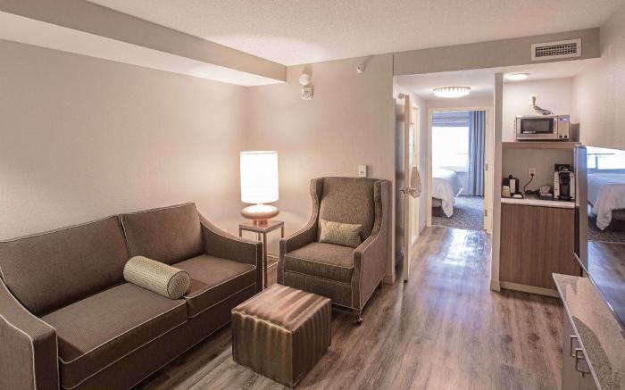 Hilton Garden Inn Des Moines Urbandale 