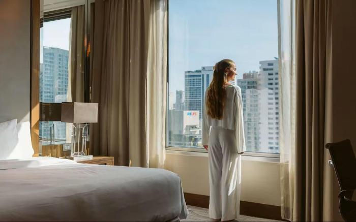 Radisson Hotel Phagwara