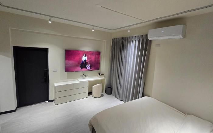 平方米1臥室獨立屋 (新竹市) - 有1間私人浴室