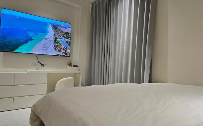 平方米1臥室獨立屋 (新竹市) - 有1間私人浴室