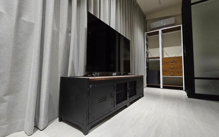 平方米1臥室獨立屋 (新竹市) - 有1間私人浴室