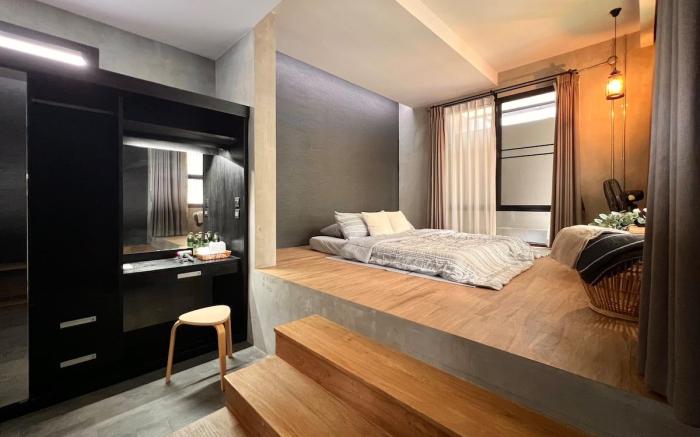 Moonstone Villa Chiang Mai