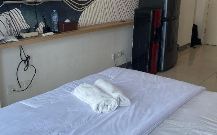 Apartment Connect Pakuwon mall