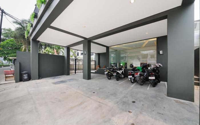 Ark Living Greenville