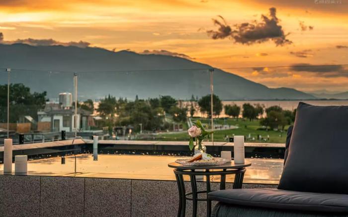 春风理设计师美宿(大理洱海店)