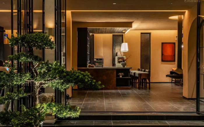 春风理设计师美宿(大理洱海店)