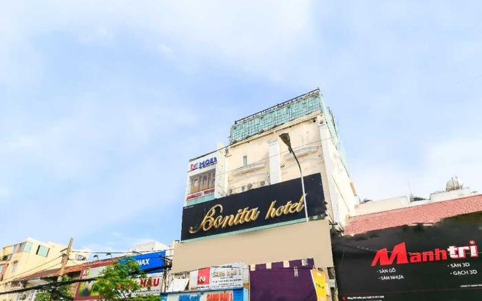 Dancenter Tien Thang Hotel Near Aeon Mall Tan Phu 