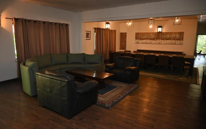 Villa Republic- Planters Bungalow, Bandarawela