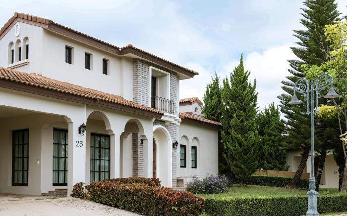 My Ozone Villa Khaoyai