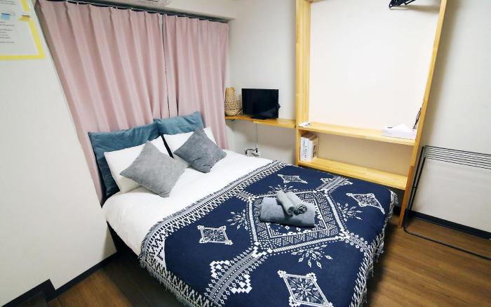 Clean & Convenient Near Shinjuku【NOGATA 102】
