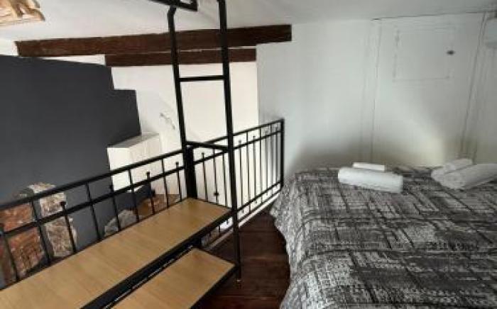 Gesuiti Home - Lumina Collection