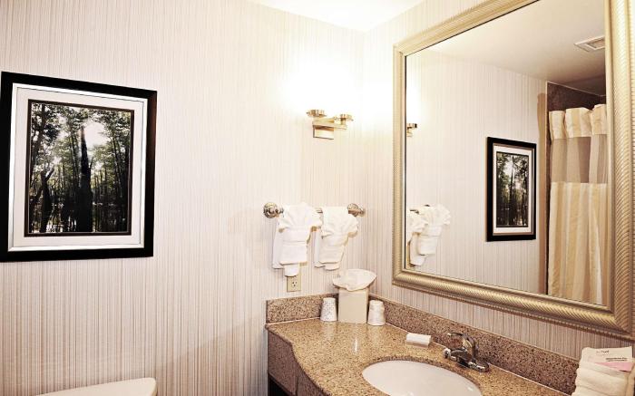 Hilton Garden Inn West Monroe