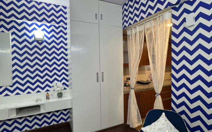 Romantic Moroccan Studio - Stylish and Picturesque