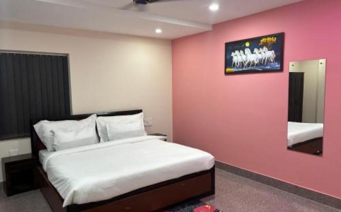 Stanza Premium Hotels