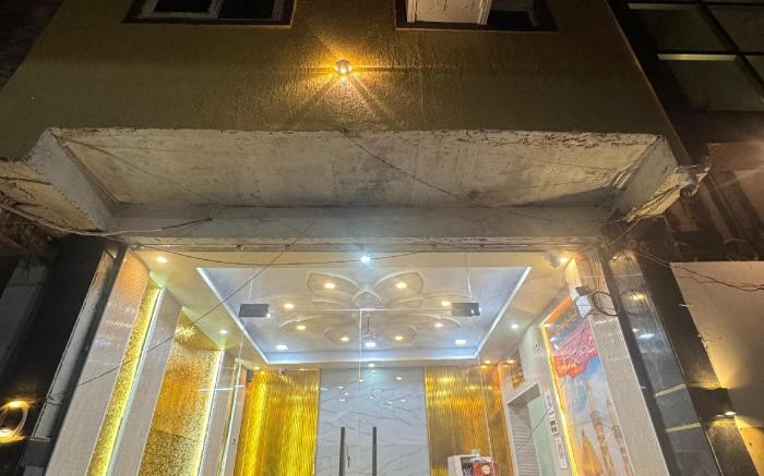 Hotel Baghdad Palace Near Ajmer Sharif