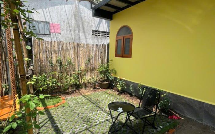 Lua Homestay