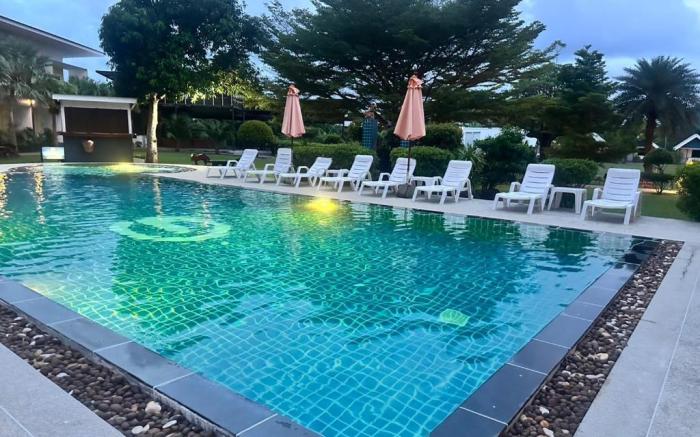 Bungalow at Gypsy Resort