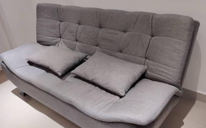 Studio Sky Pool@Edge Central Pattaya A8