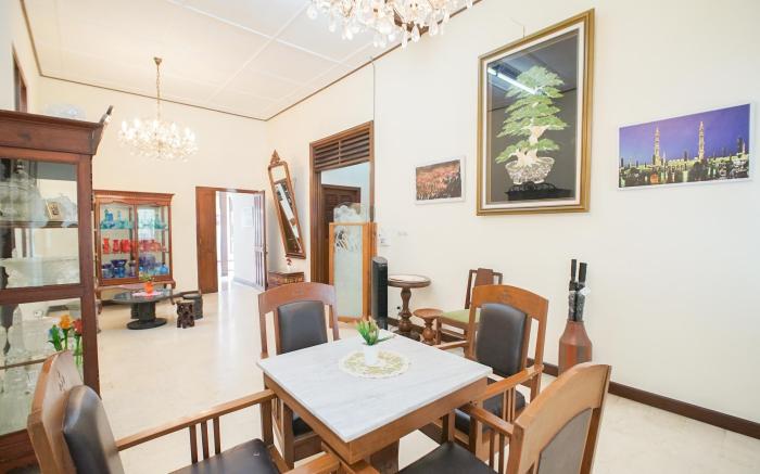 Omah Noes Homestay Jogja