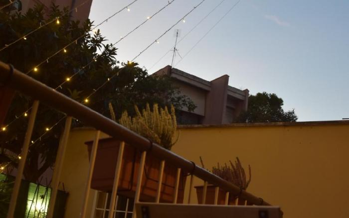 Casalú - Appartamento con giardino privato