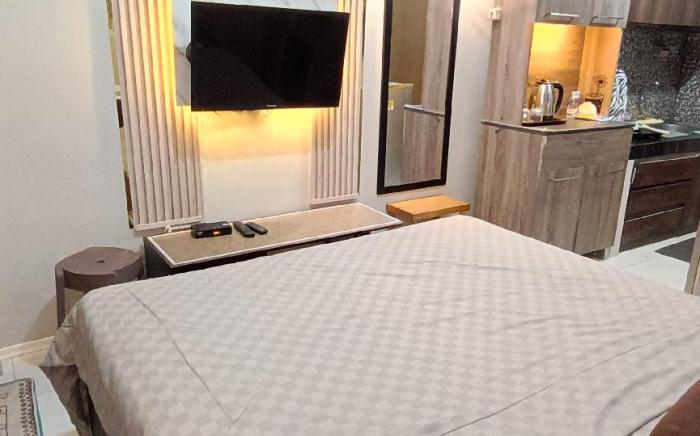 Apartment Malioboro Next City Studio Sakura A305