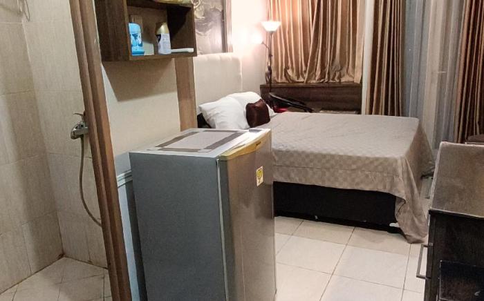 Apartment Malioboro Next City Studio Sakura A305