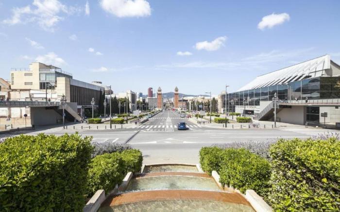 Fira Apartments by gaiarooms