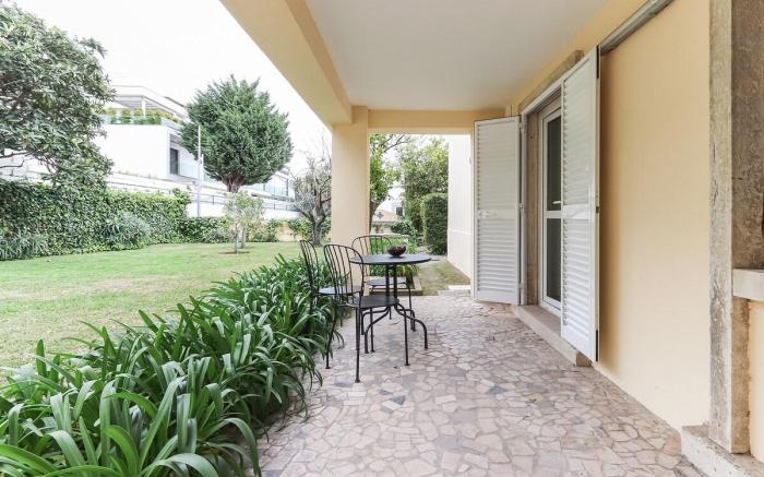 Nine Horizons Belém III