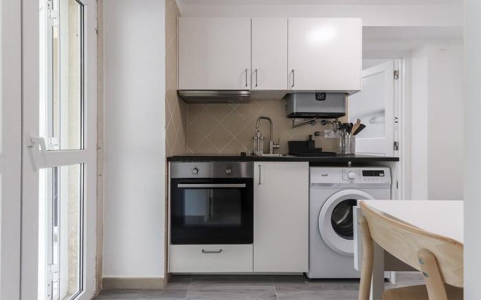 Nine Horizons Belém III