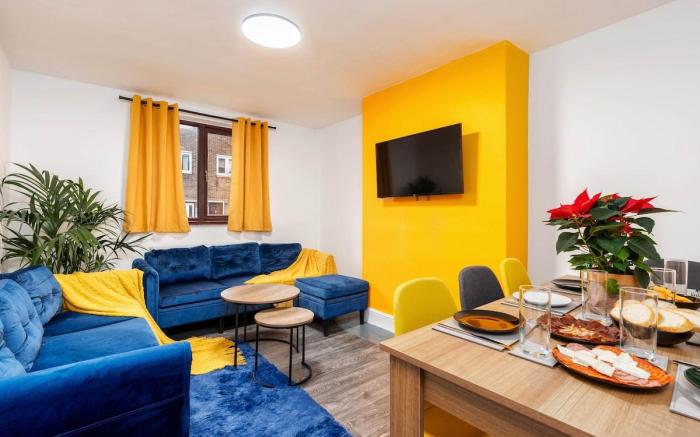 15%OFF | 4BR 1BA | Sleeps up to 6