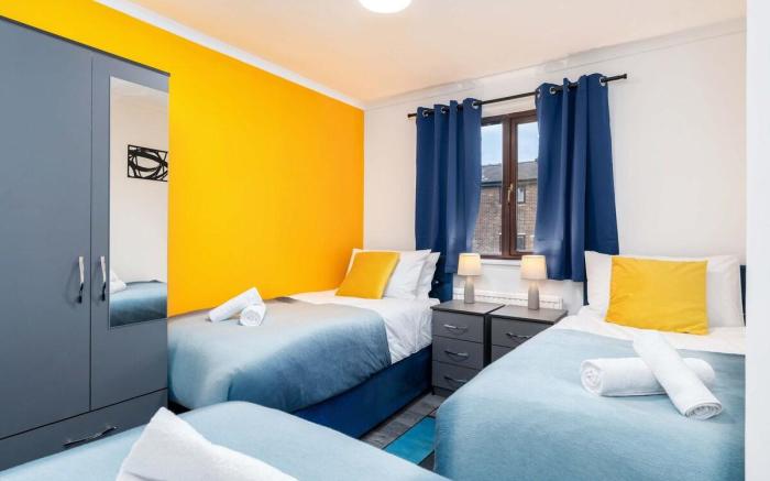 15%OFF | 4BR 1BA | Sleeps up to 6