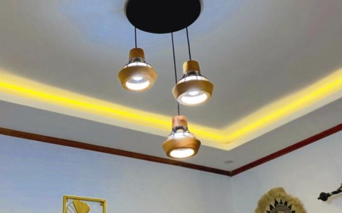 Homestay Pangandaran cantik nyaman