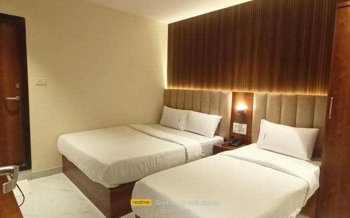 Adkar Residency - Gorai Borivali West 