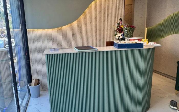 Adkar Residency - Gorai Borivali West 