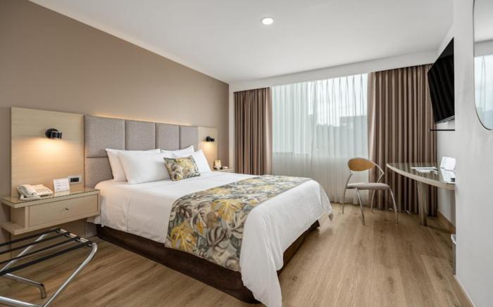 Novelty Suites Hotel