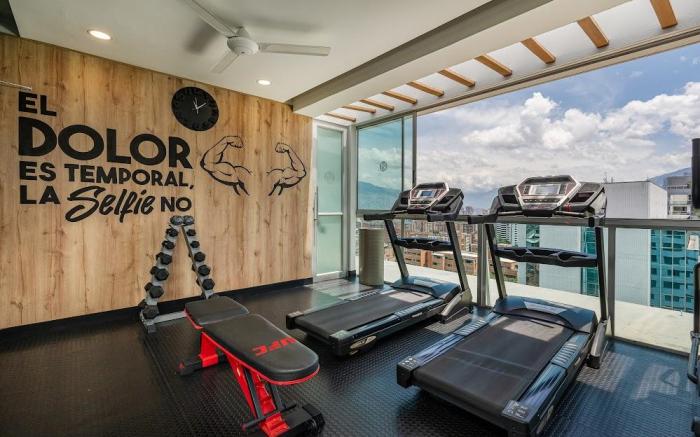 Novelty Suites Hotel