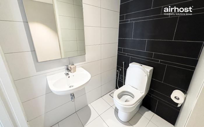 Anggun Residence KLCC by Airhost