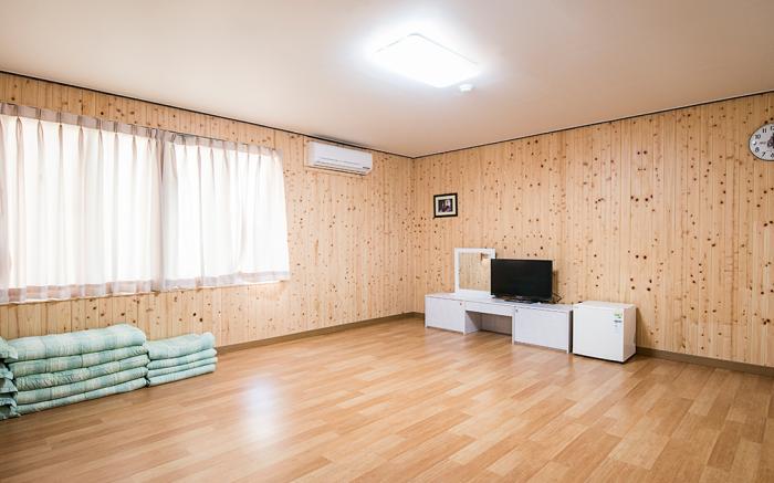 제주유스호스텔