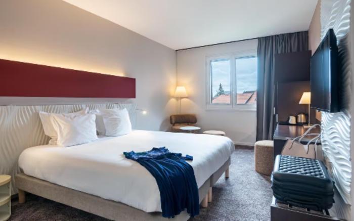 Hotel L'Europe Colmar, BW Signature Collection